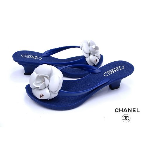 chanel sandals047
